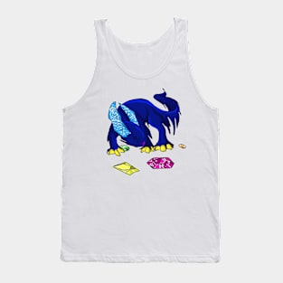 Mole Tank Top